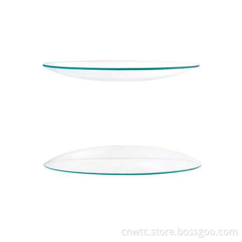 Buy Laboratory Glassware: Boro3.3 Watch Glass Online